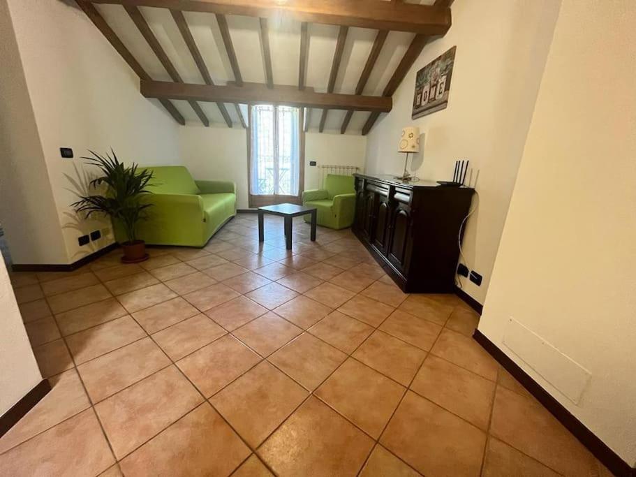 Mare E Monti A 9 Apartment Airole ภายนอก รูปภาพ