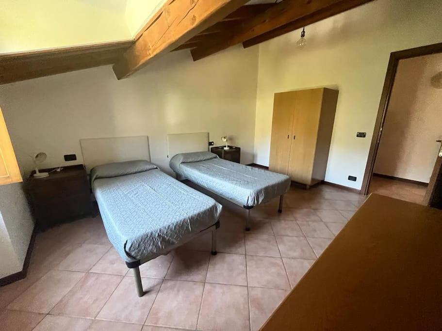 Mare E Monti A 9 Apartment Airole ภายนอก รูปภาพ