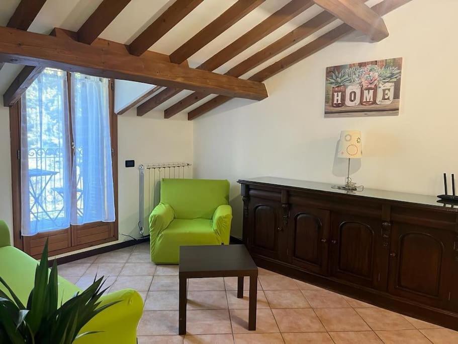 Mare E Monti A 9 Apartment Airole ภายนอก รูปภาพ