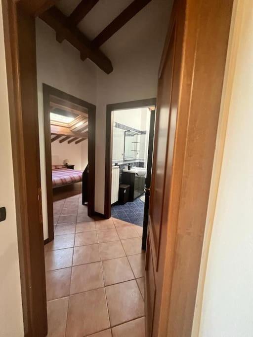 Mare E Monti A 9 Apartment Airole ภายนอก รูปภาพ