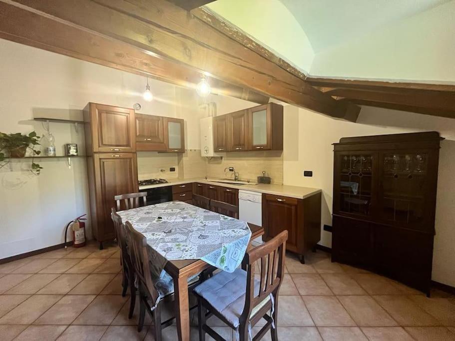 Mare E Monti A 9 Apartment Airole ภายนอก รูปภาพ
